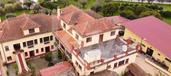 18 bedrooms Villa in Tabua, Portugal No. 75562 3