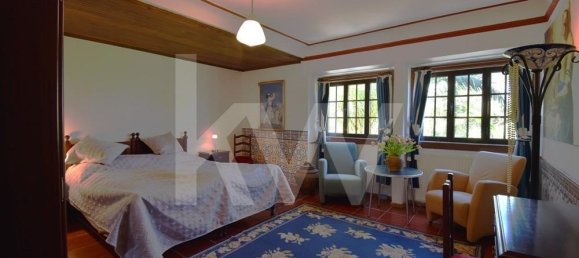 18 bedrooms Villa in Tabua, Portugal No. 75562 2