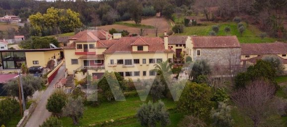 18 bedrooms Villa in Tabua, Portugal No. 75562 9