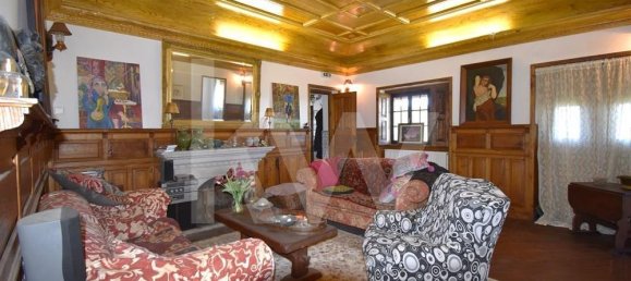 18 bedrooms Villa in Tabua, Portugal No. 75562 26