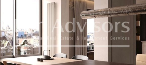 4 Schlafzimmer Penthouse in Barcelona, Spain, Nr. 87826 15