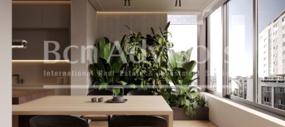 4 Schlafzimmer Penthouse in Barcelona, Spain, Nr. 87826 3