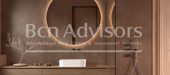 4 Schlafzimmer Penthouse in Barcelona, Spain, Nr. 87826 27