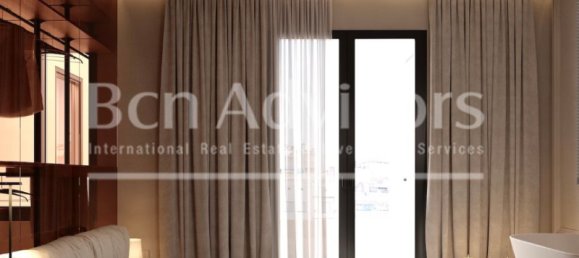 4 Schlafzimmer Penthouse in Barcelona, Spain, Nr. 87826 39