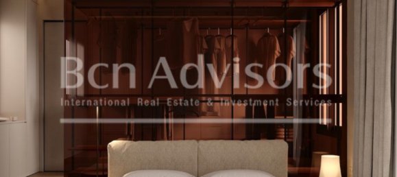 4 Schlafzimmer Penthouse in Barcelona, Spain, Nr. 87826 28