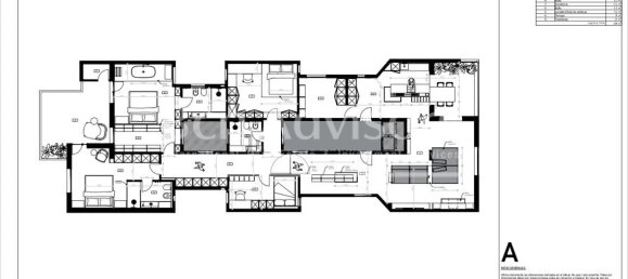 4 Schlafzimmer Penthouse in Barcelona, Spain, Nr. 87826 44