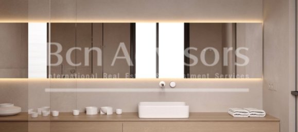 4 Schlafzimmer Penthouse in Barcelona, Spain, Nr. 87826 40