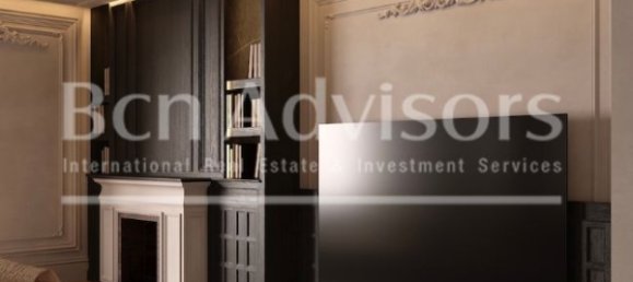 4 Schlafzimmer Penthouse in Barcelona, Spain, Nr. 87826 10