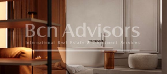 4 Schlafzimmer Penthouse in Barcelona, Spain, Nr. 87826 36