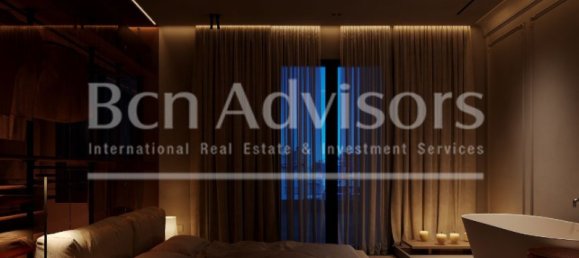 4 Schlafzimmer Penthouse in Barcelona, Spain, Nr. 87826 32