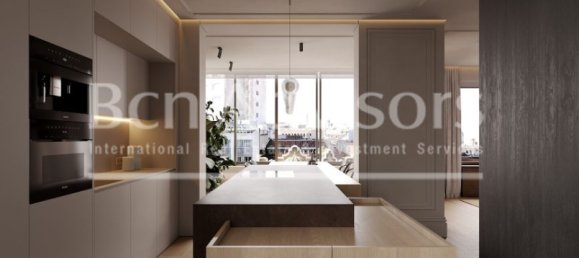 4 Schlafzimmer Penthouse in Barcelona, Spain, Nr. 87826 14