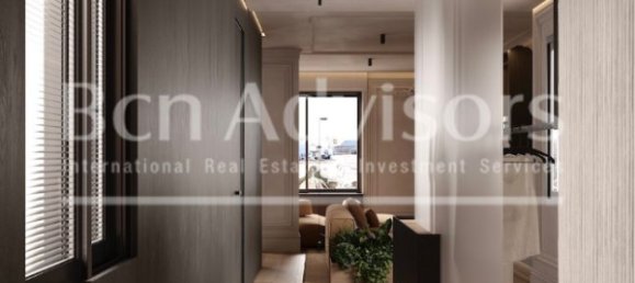 4 Schlafzimmer Penthouse in Barcelona, Spain, Nr. 87826 20