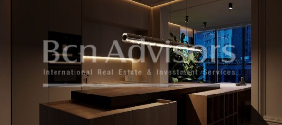 4 Schlafzimmer Penthouse in Barcelona, Spain, Nr. 87826 18