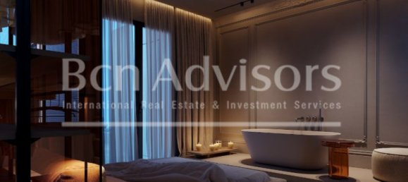 4 Schlafzimmer Penthouse in Barcelona, Spain, Nr. 87826 35