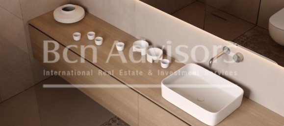 4 Schlafzimmer Penthouse in Barcelona, Spain, Nr. 87826 41