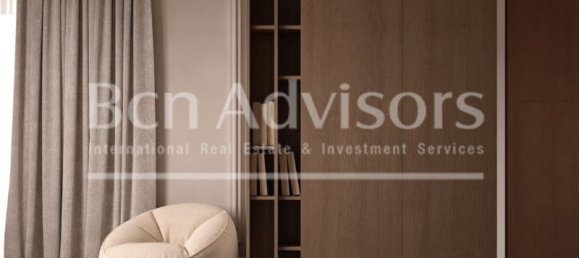 4 Schlafzimmer Penthouse in Barcelona, Spain, Nr. 87826 43