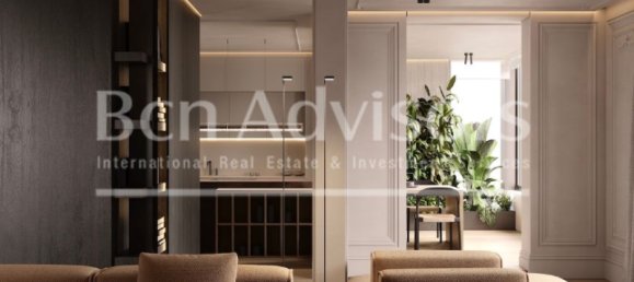 4 Schlafzimmer Penthouse in Barcelona, Spain, Nr. 87826 12