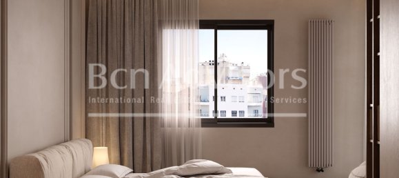 4 Schlafzimmer Penthouse in Barcelona, Spain, Nr. 87826 24