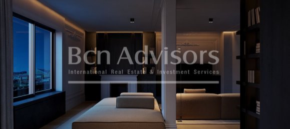 4 Schlafzimmer Penthouse in Barcelona, Spain, Nr. 87826 8