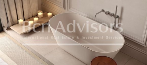 4 Schlafzimmer Penthouse in Barcelona, Spain, Nr. 87826 37