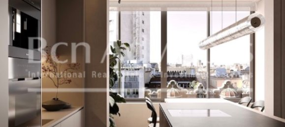 4 Schlafzimmer Penthouse in Barcelona, Spain, Nr. 87826 13