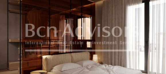 4 Schlafzimmer Penthouse in Barcelona, Spain, Nr. 87826 29