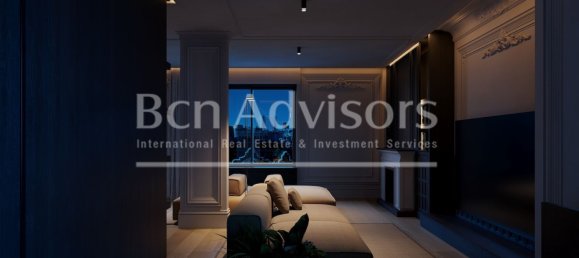 4 Schlafzimmer Penthouse in Barcelona, Spain, Nr. 87826 6