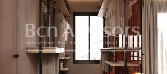 4 Schlafzimmer Penthouse in Barcelona, Spain, Nr. 87826 33