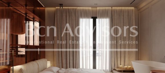 4 Schlafzimmer Penthouse in Barcelona, Spain, Nr. 87826 31