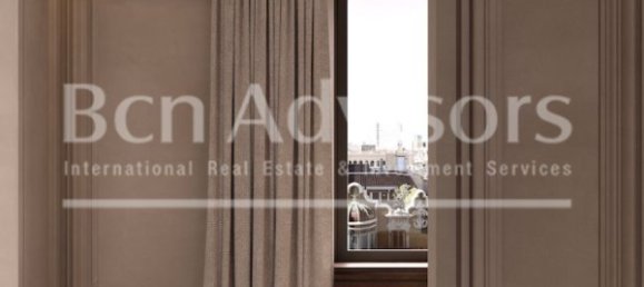 4 Schlafzimmer Penthouse in Barcelona, Spain, Nr. 87826 42