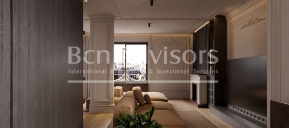 4 Schlafzimmer Penthouse in Barcelona, Spain, Nr. 87826 5