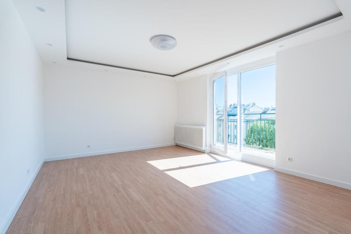 3 rooms Apartment in Vienna, Austria No. 147417