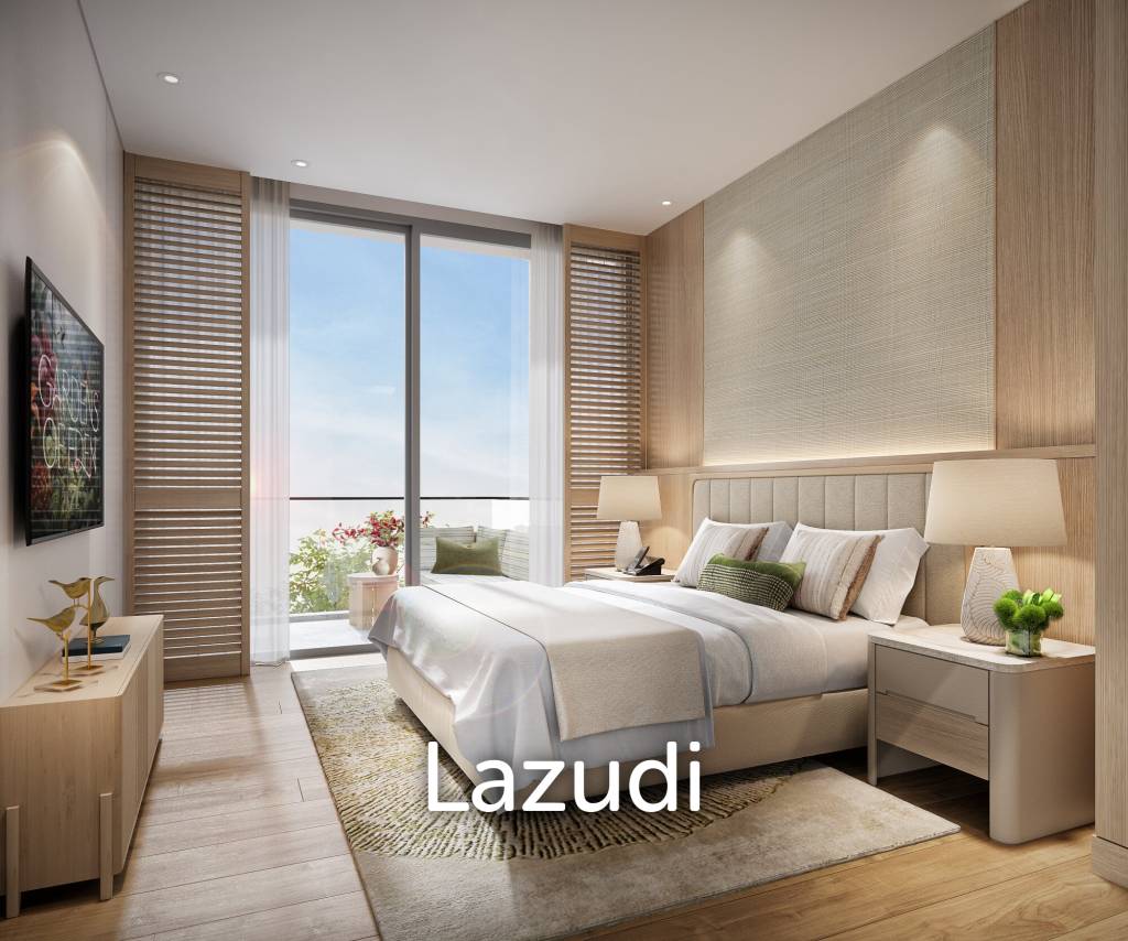 4 bedrooms Condo in Bang Tao, Thailand No. 14087