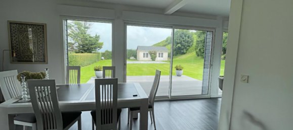 3 bedrooms Hotel in Mont-Saint-Aignan, France No. 294364 5