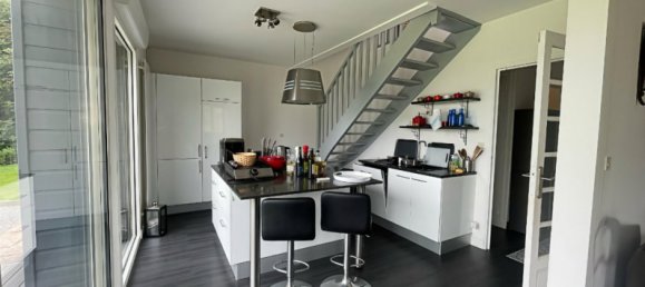 3 bedrooms Hotel in Mont-Saint-Aignan, France No. 294364 4