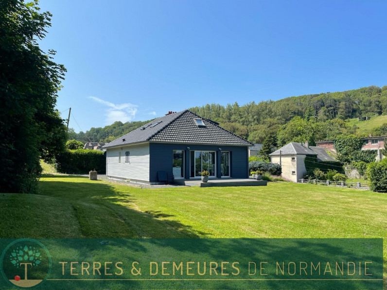 3 bedrooms Hotel in Mont-Saint-Aignan, France No. 294364