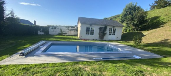 3 bedrooms Hotel in Mont-Saint-Aignan, France No. 294364 2