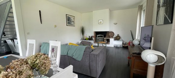 3 bedrooms Hotel in Mont-Saint-Aignan, France No. 294364 6