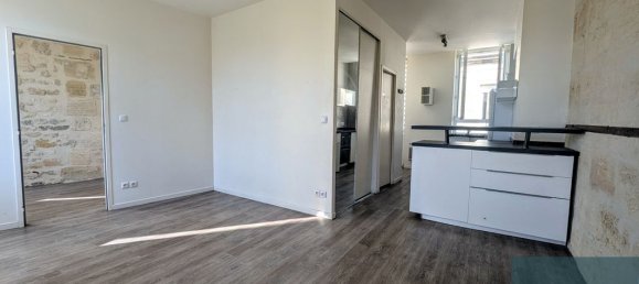 1 bedroom Apartment in Bordeaux, France No. 198658 6
