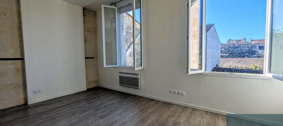 1 bedroom Apartment in Bordeaux, France No. 198658 9