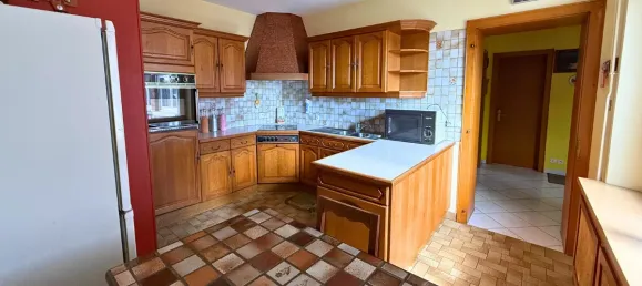 Apartamento de 2 dormitorios en Mertzwiller, France No. 352343 3