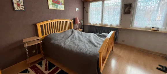 Apartamento de 2 dormitorios en Mertzwiller, France No. 352343 6