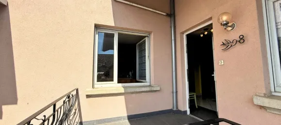 Apartamento de 2 dormitorios en Mertzwiller, France No. 352343 8