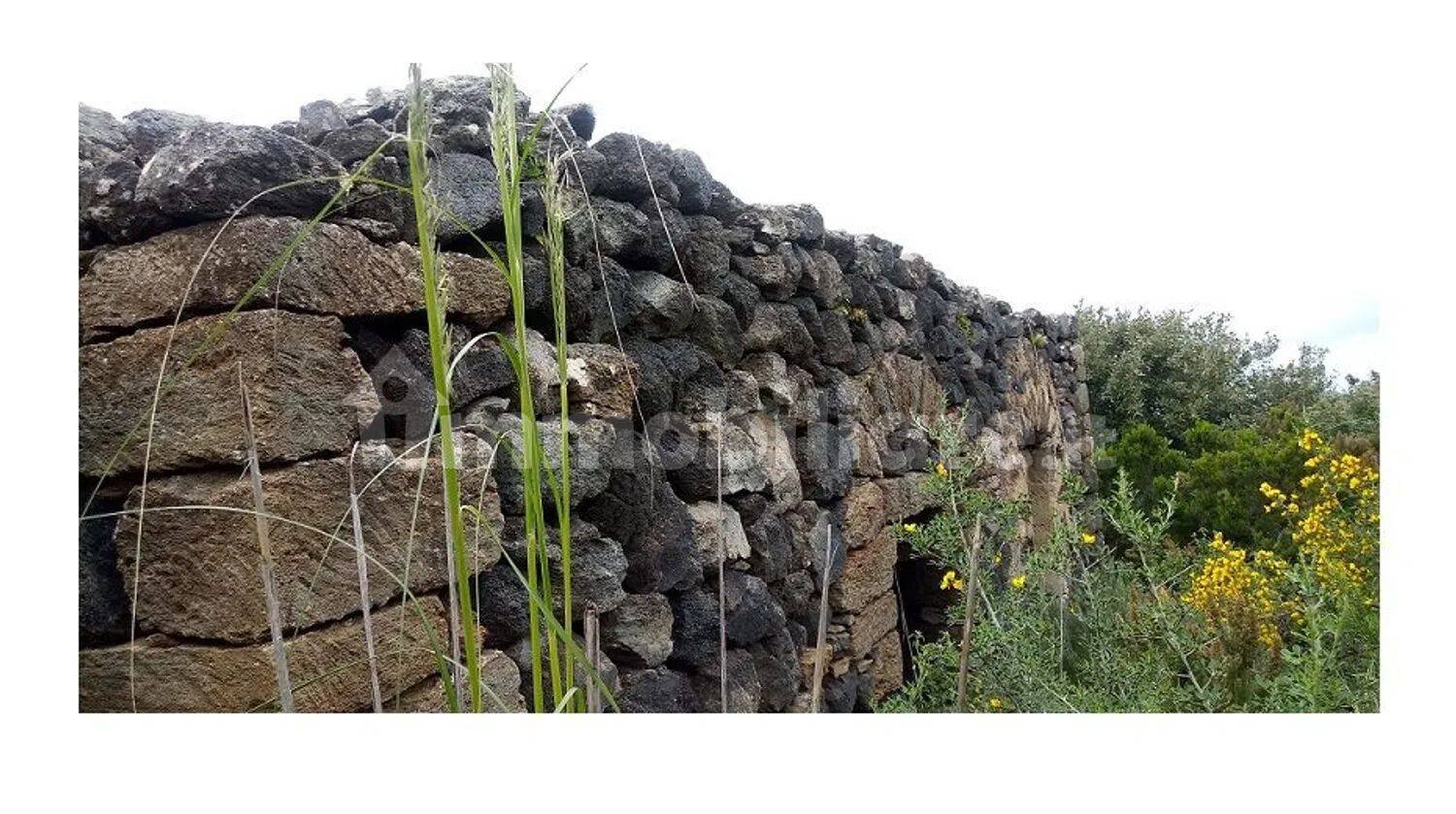 Grundstück in Pantelleria, Italy 5400m², Nr. 146224