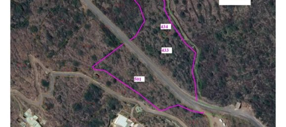 Grundstück in Pantelleria, Italy 5400m², Nr. 146224 4