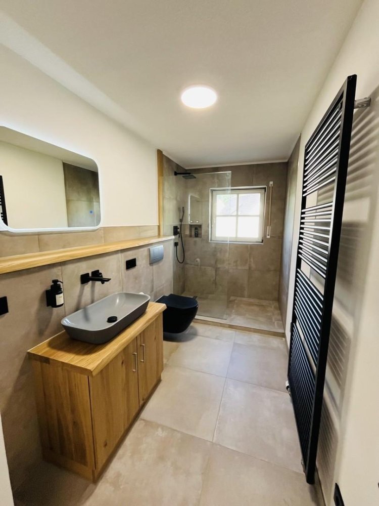 3-salle Appartement à Lorrach, Germany No. 224947