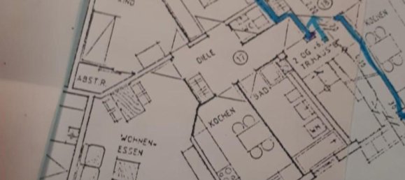 3-salle Appartement à Lorrach, Germany No. 224947 24