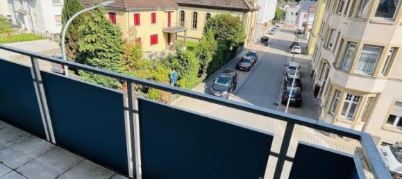 3-salle Appartement à Lorrach, Germany No. 224947 21