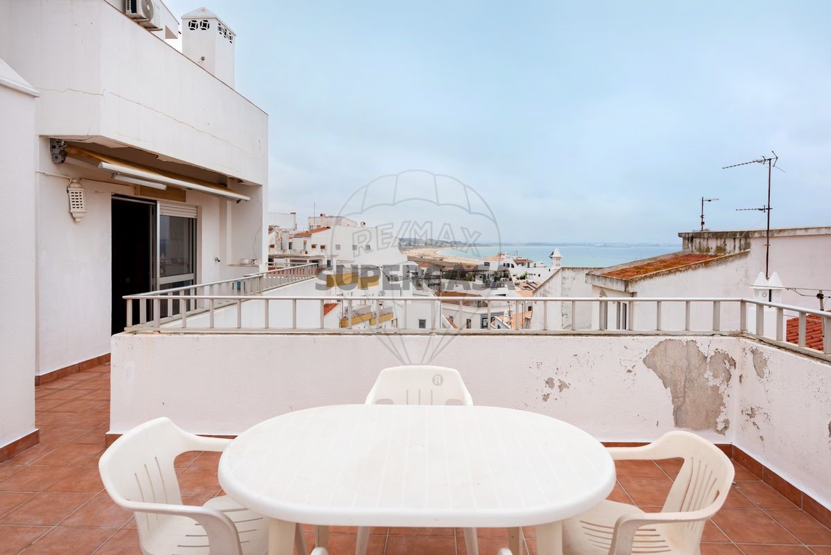 1 Schlafzimmer Wohnung in Lagos, Portugal, Nr. 220888