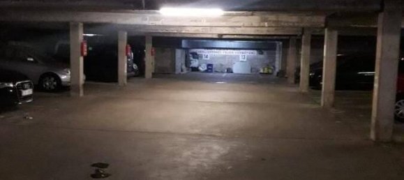 Parkplatz in Offenbach, Germany, Nr. 175584 4